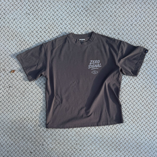 深灰色-Fast Turtle Club 飛龜俱樂部