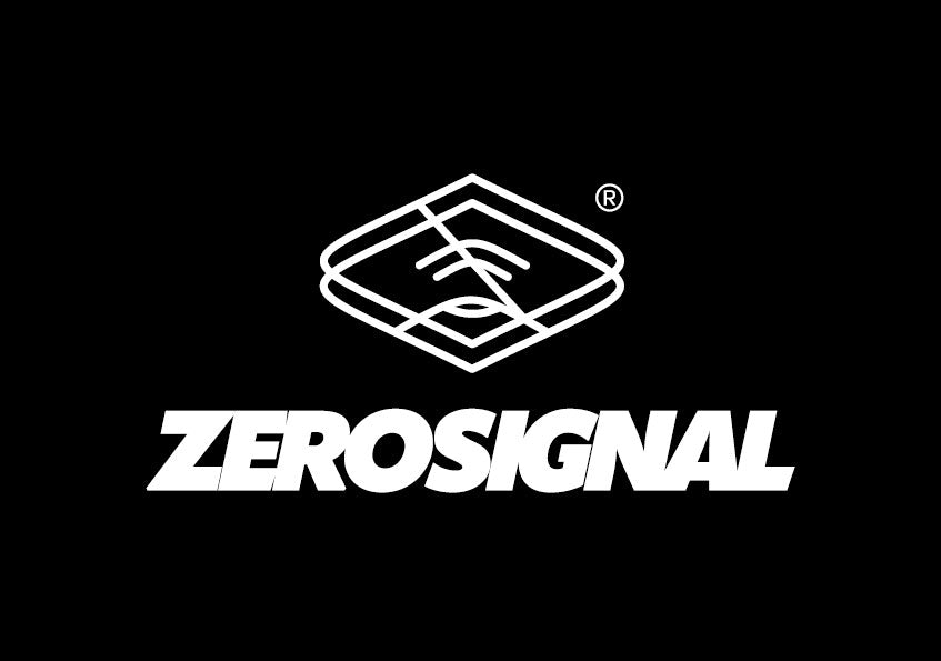 ZEROSIGNAL 零格計畫