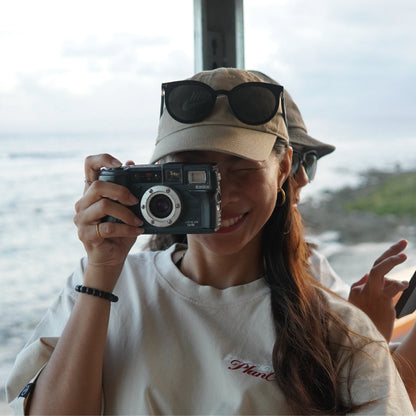 奶油色涼感 - PlanC