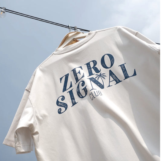 灰白色 - Coconut Summer