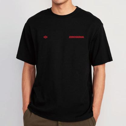 黑色涼感－泥濘中的上帝之手