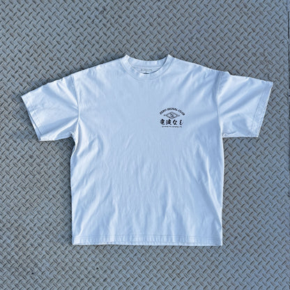 電波なし－日文字款