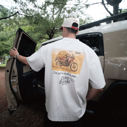 深灰色－Fast Turtle Club 飛龜俱樂部