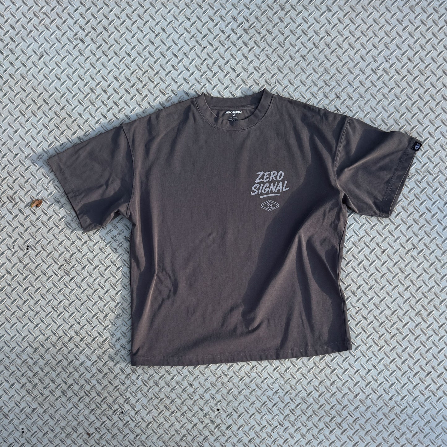 深灰色－Fast Turtle Club 飛龜俱樂部