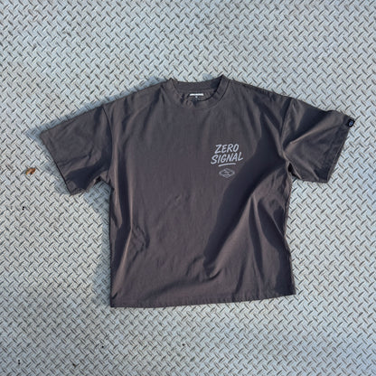 深灰色－Fast Turtle Club 飛龜俱樂部