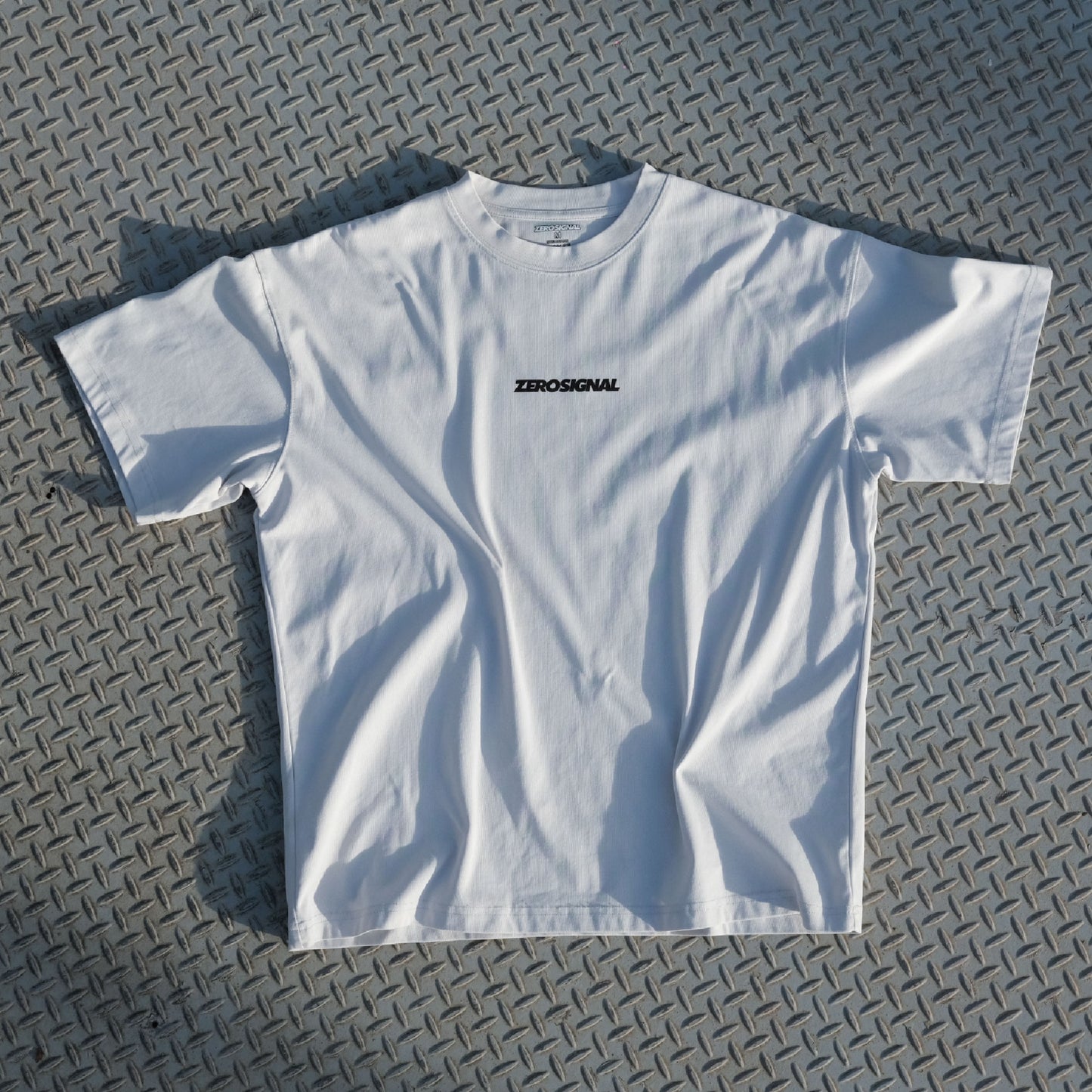 經典ZEROSIGNAL logo款