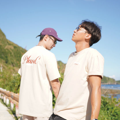 奶油色涼感 - PlanC