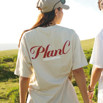 黑色涼感 - PlanC