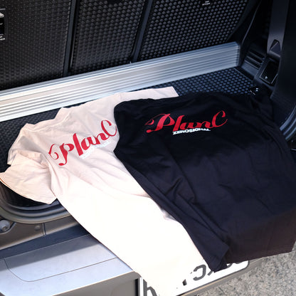 黑色涼感 - PlanC