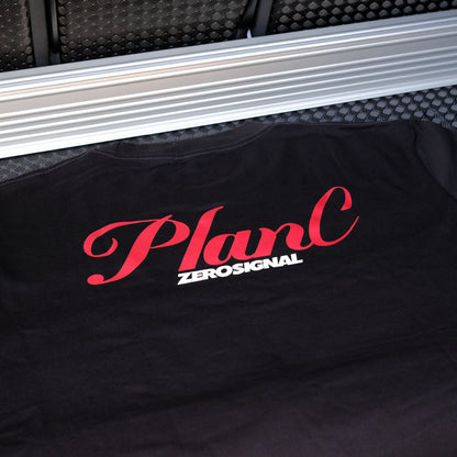 黑色涼感 - PlanC