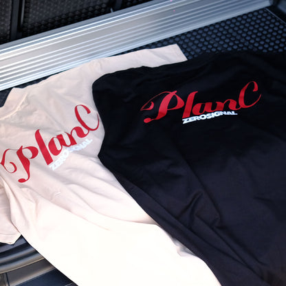 黑色涼感 - PlanC